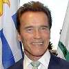 Arnold Schwarzenegger