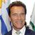 Arnold Schwarzenegger